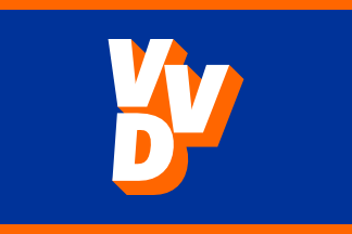 [VVD flag (2009)]